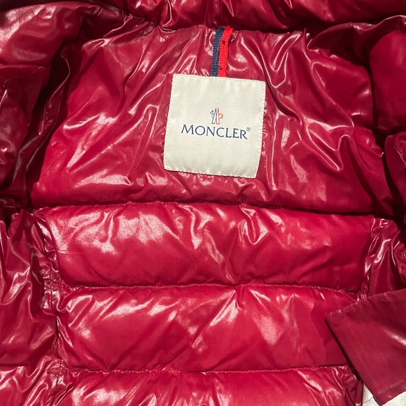 Moncler infant toddler - Picture 5 of 5